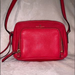 Kate Spade crossbody purse